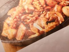 -燕郊烧鸽子(广安路店)