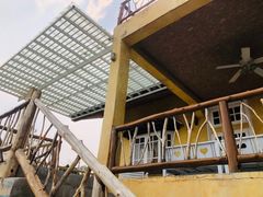 -黄色小屋