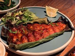 -中8楼风尚云南菜(颐堤港店)