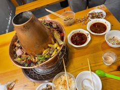 -黄泰吉拾味餐厅(江汉路店)