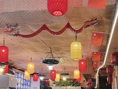 -人民公社铁锅炖·东北菜(卫国道店)