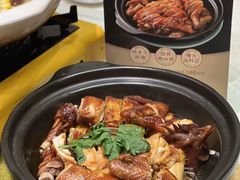 -山水茶艺馆·点心粤菜·30年老字号