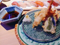 -琴寿司居酒屋(中山广场店)