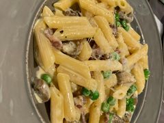 -Osteria意大利餐厅