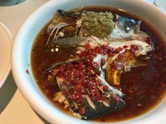 -望湘园·湖南菜(宏伊店)