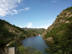 -仙居谷风景区