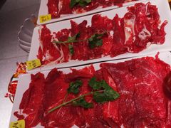 -海银海记潮汕牛肉火锅(新港中路海珠店)