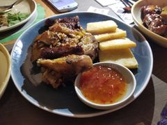 -CHINCHIN 青青·泰国料理(万象食家店)
