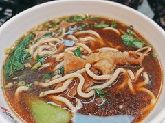 鲜切羊排面-和羊府(滨海吾悦广场店)