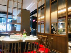 大堂-味上湘菜馆(河马店)