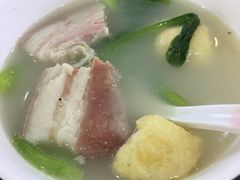 -文庙菜饭(四川北路店)