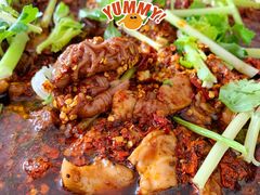 -温江公平红烧兔(总店)