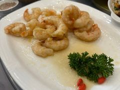 -晋阳饭庄(虎坊桥店)