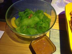 -多嘴肉蟹煲(万达店)