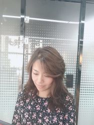 -尚丹尼造型