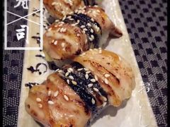 -昊·来了寿司(双楠2店)