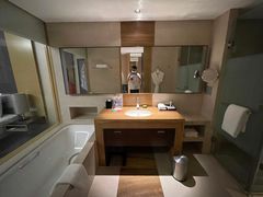 -青岛富力艾美酒店