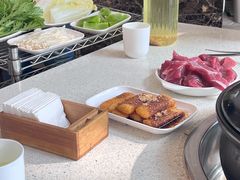 -蜀皇·菌汤鲜黄牛肉汤锅(宽窄巷子店)