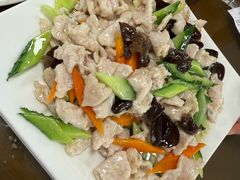 滑溜里脊-开封灌汤包子铺(尚志大街店)