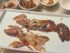 -京味斋·北京烤鸭(北京南站洋桥店)