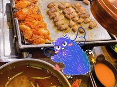 -香猪坊韩国烤肉专属门店(魏公村店)