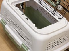 -瑞鹏宠物医院·宠保定点·心脏科·内科(御桥分院)