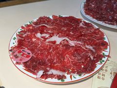 -汕头八合里海记牛肉店(清河店)