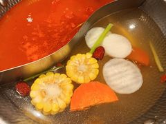 -手选潮汕鲜活牛肉火锅(二七广场店)