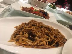 传统烧三丝-大铁勺酒楼(宾水西道店)