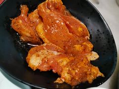-韩宫宴烤肉·料理(宝山万达店)