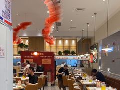 -大厨小馆(华阳城店)