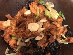 -蔡家酒楼(一德街店)