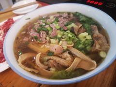 河粉-柴头哥·牛肉火锅(爱民路店)