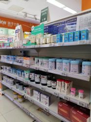 -孩子王童乐园(上海青浦吾悦广场店)