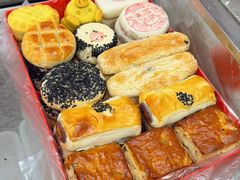 -北京稻香村(零号店)
