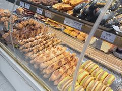 -烘焙町面包店(西四店)