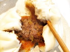 -谷连天安心食堂(裕华万达店)