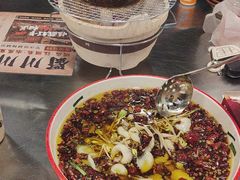 -蜀川川破店·江湖菜·烧烤(北京首店)