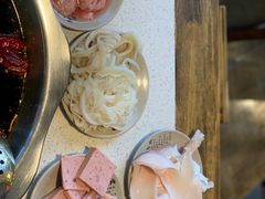 -九尺赵老四鲜鹅肠火锅