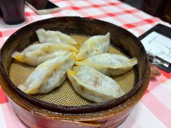 -乐乐大排档·30年老字号(浙江路店)