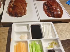 酥不腻烤鸭-小大董·烤鸭(凤凰汇店)