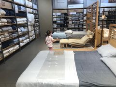 -MUJI无印良品(恒隆广场店)