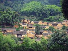 -杨家堂村