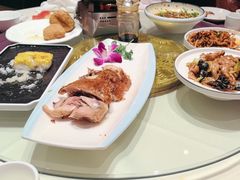 -凯鸽酒楼(振兴街店)