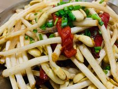 -左邻右舍徽菜馆