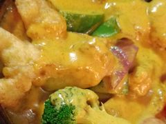 -维园港式茶餐厅(龙岗盛平店)