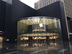 -Apple零售店(新街口店)