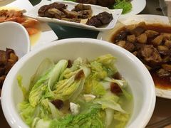 -天津水游城丽筠酒店