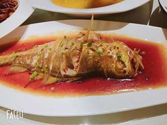 -城南往事·鲁菜济南菜(长清园博园恒大绿洲店)