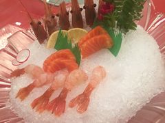 -海逸海鲜酒家(古北店)